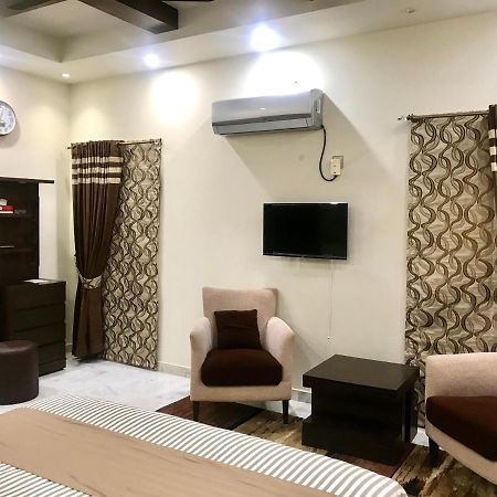 Margalla Hills Residency Islamabad Exterior foto