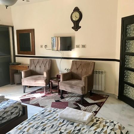 Margalla Hills Residency Islamabad Exterior foto