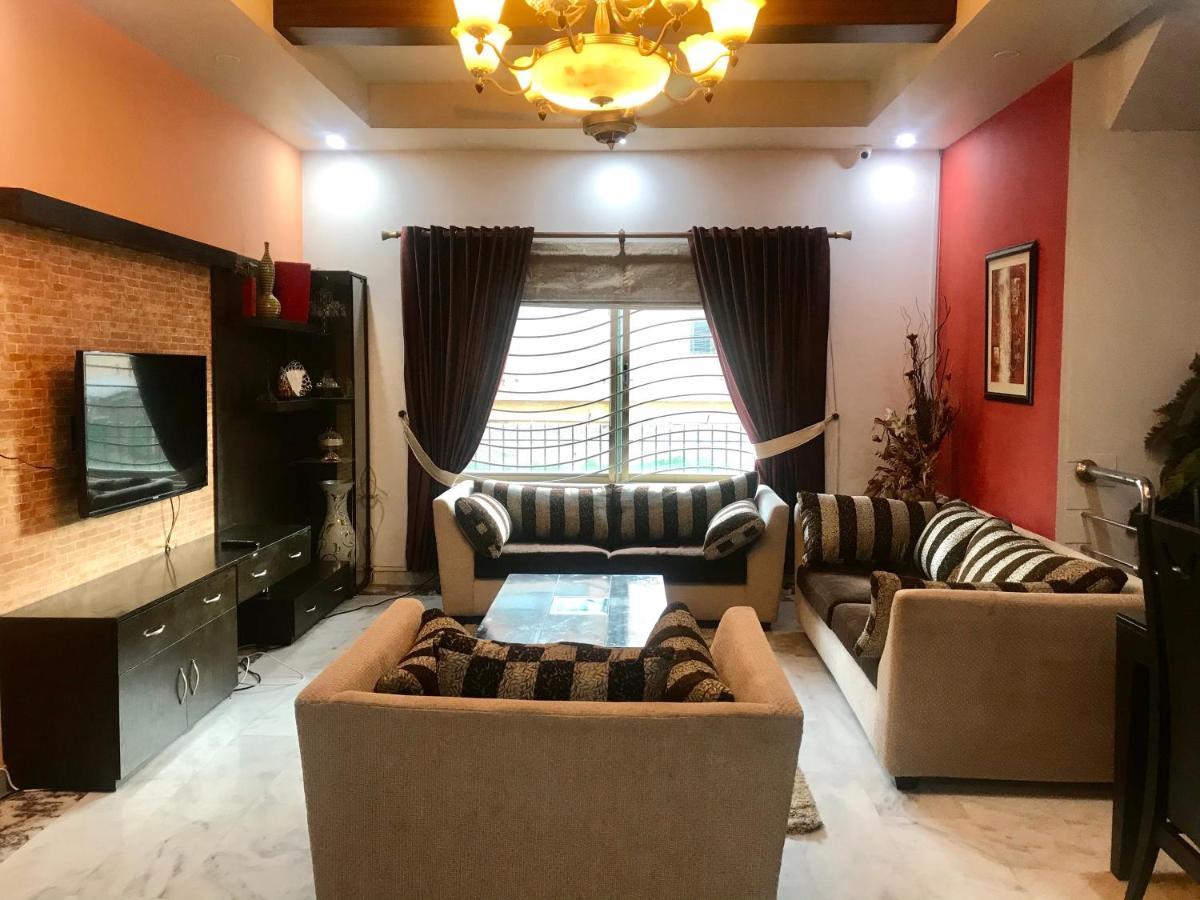 Margalla Hills Residency Islamabad Exterior foto