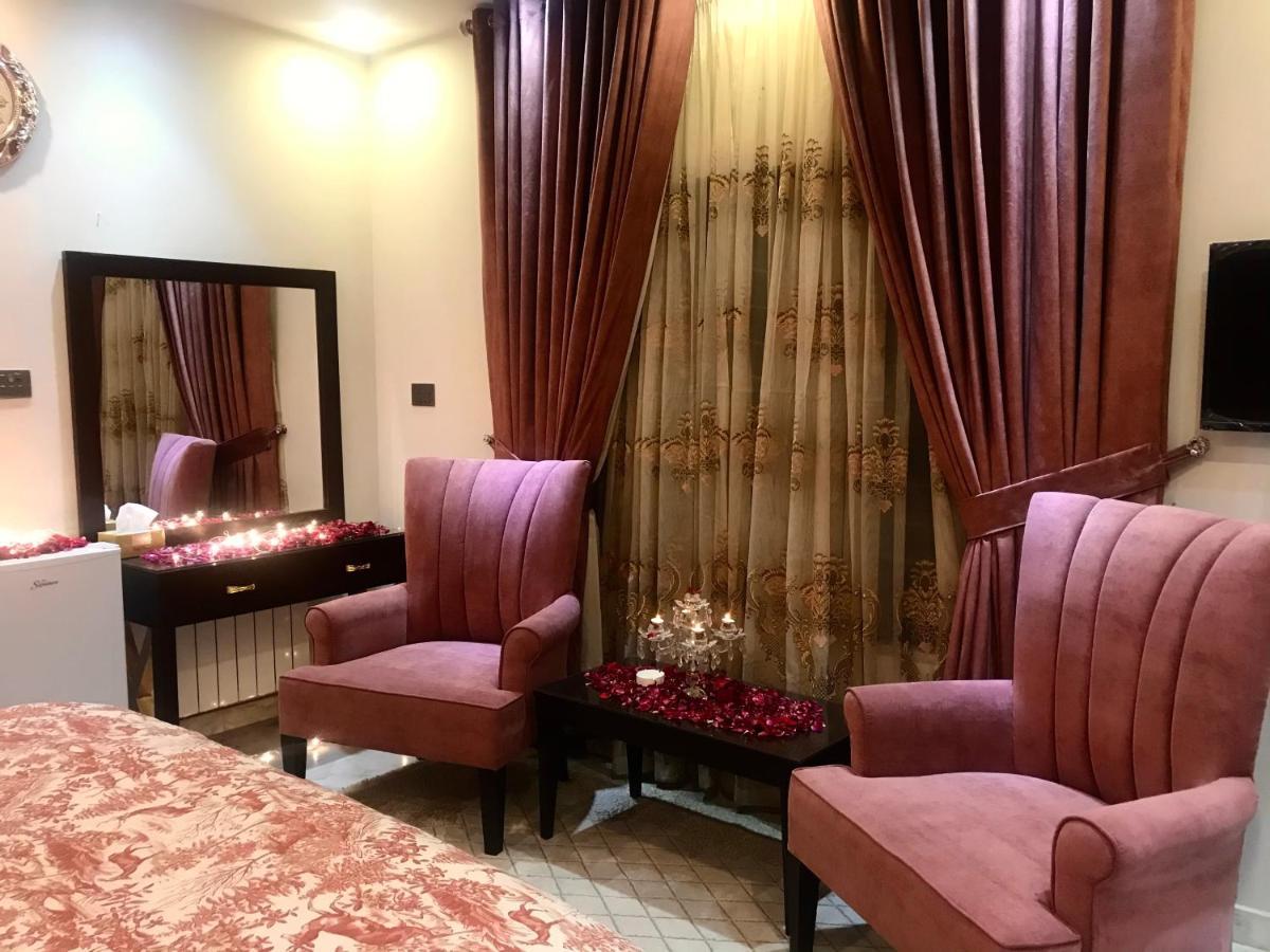 Margalla Hills Residency Islamabad Exterior foto