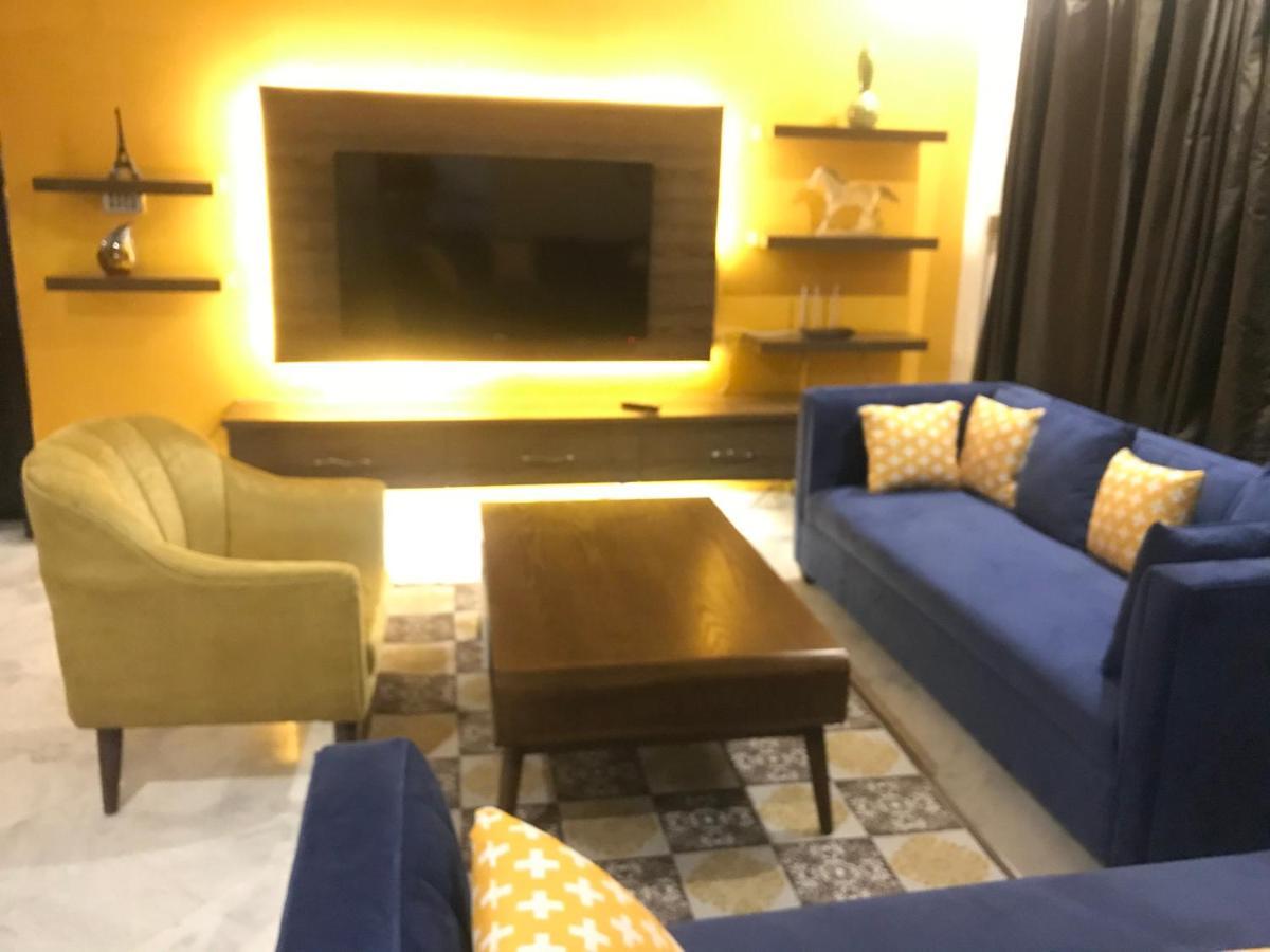 Margalla Hills Residency Islamabad Exterior foto
