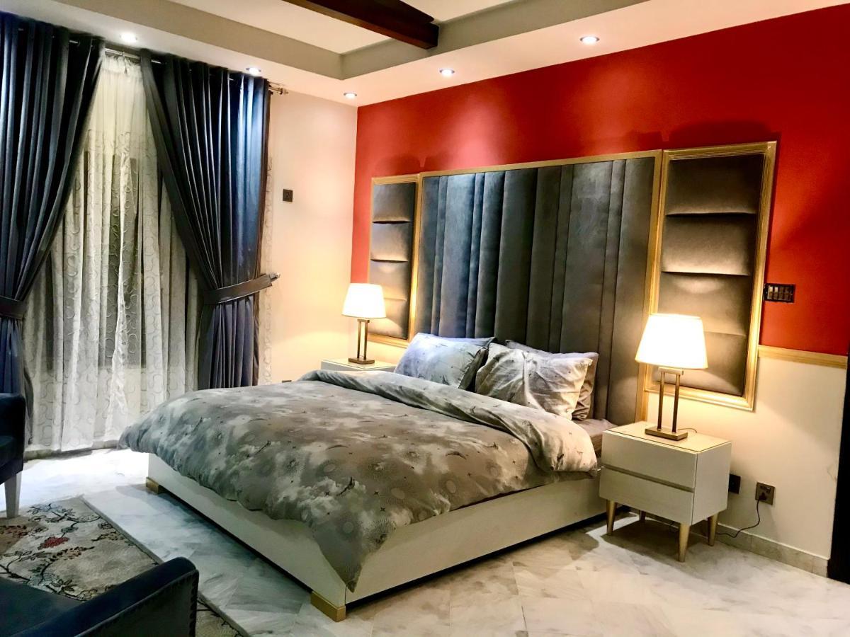 Margalla Hills Residency Islamabad Exterior foto