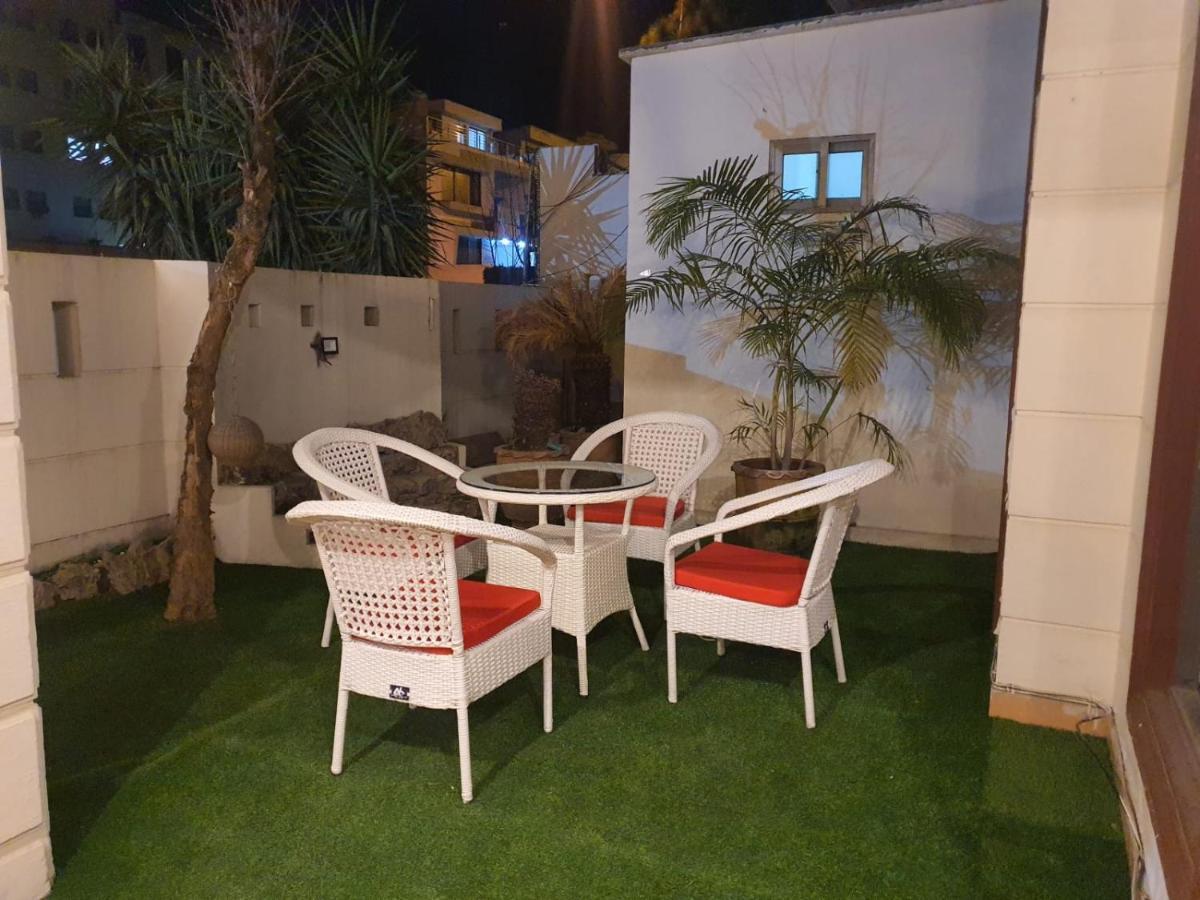 Margalla Hills Residency Islamabad Exterior foto