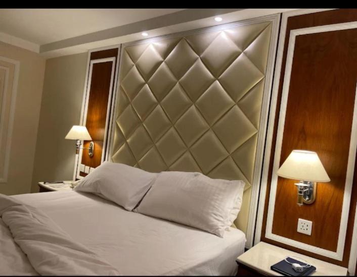 Margalla Hills Residency Islamabad Exterior foto