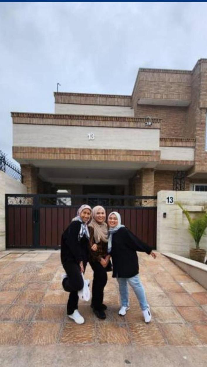 Margalla Hills Residency Islamabad Exterior foto