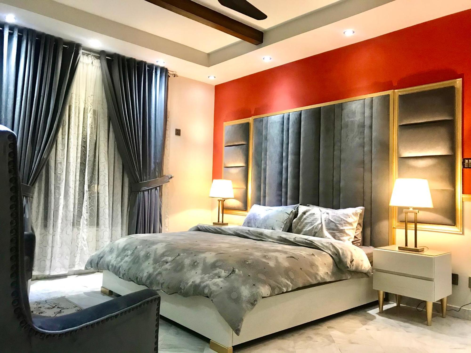 Margalla Hills Residency Islamabad Quarto foto